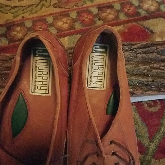 Vintage Johnston & Murphy low top moccasins - Picture 3 of 6